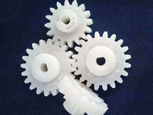 勤興機(jī)械齒輪生產(chǎn)交期短，服務(wù)也很好