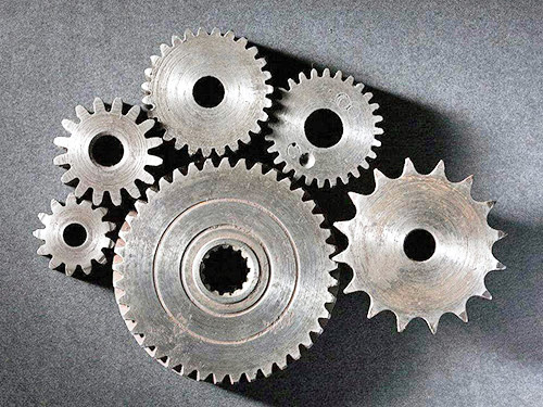 勤興機(jī)械齒輪品質(zhì)過(guò)硬，可以放心使用